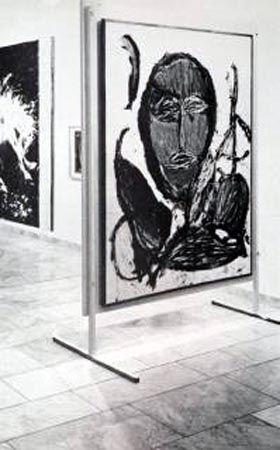 Ausstellung 1984