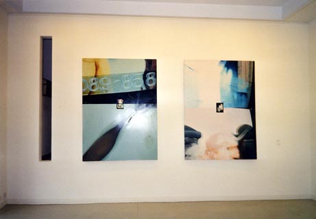 Ausstellung 2000