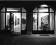 Eröffnung der neuen Galerie, 1984