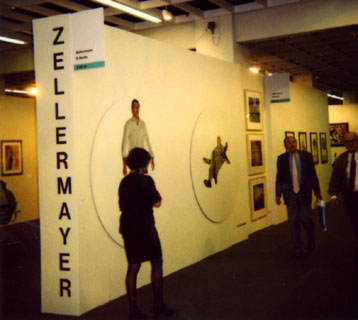 ART COLOGNE 1997