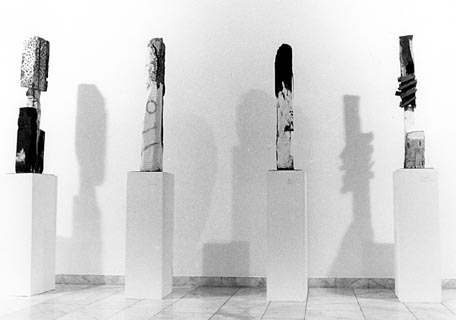 Ausstellung 1992