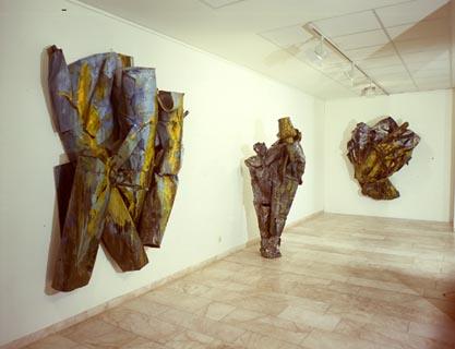 Ausstellung 1985