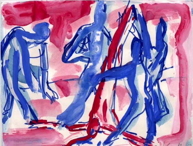 Politische Einflüsse in der Kunst