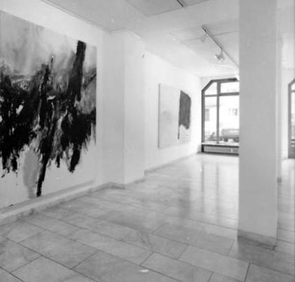 Armando — Ohne Titel