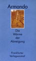 Katalog Die Wärme der Abneigung