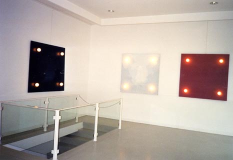Werk von Ivan Chuikov