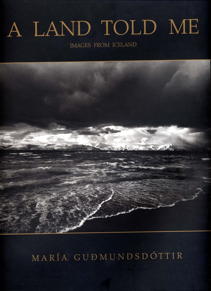 Katalog A Land told me