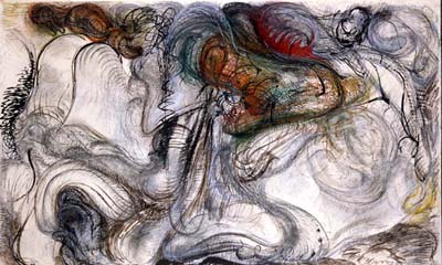 Antonius Höckelmann — ohne Titel