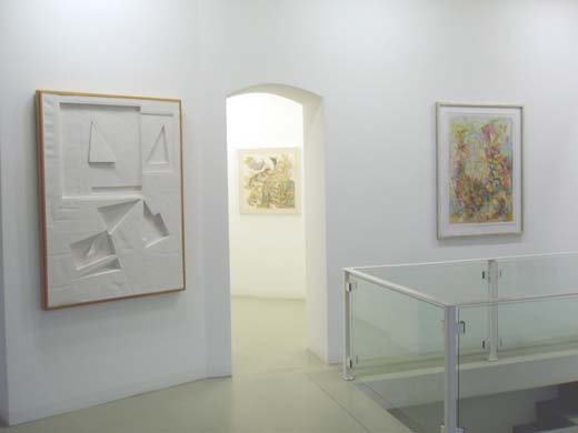 Werk von György Jovánovics