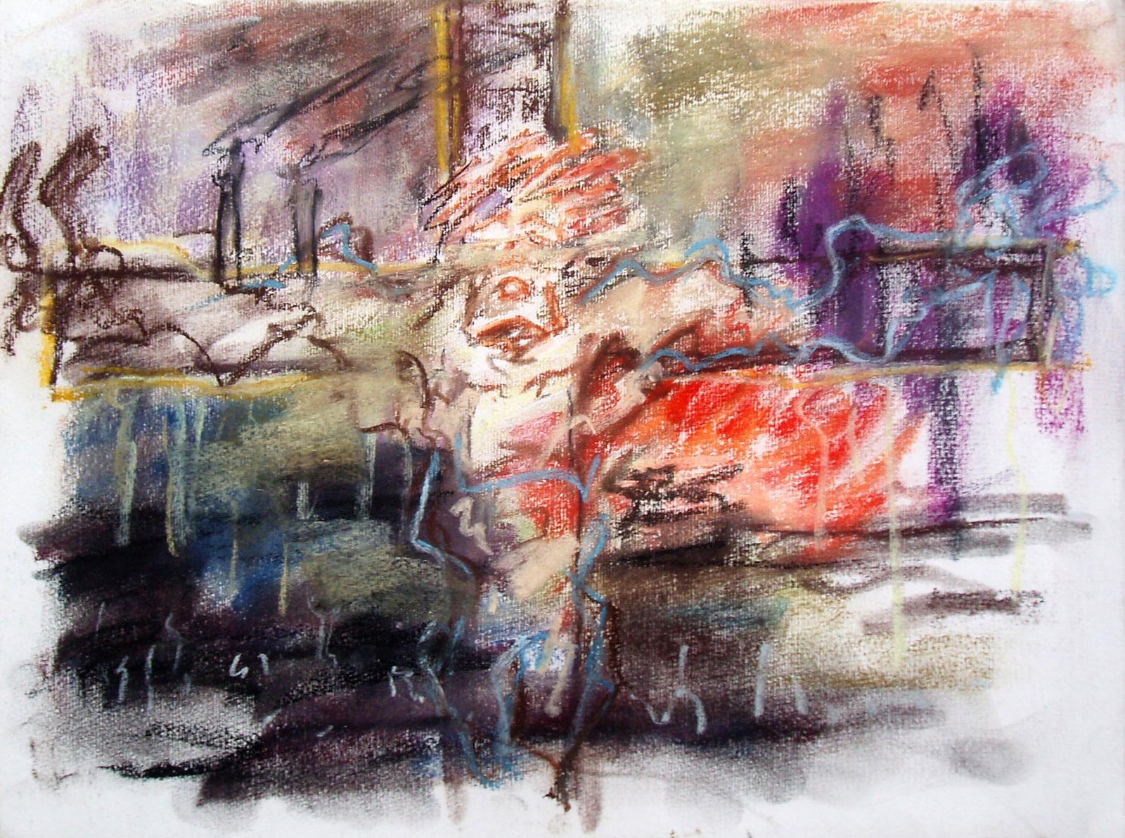 Werk von Ryo Kato
