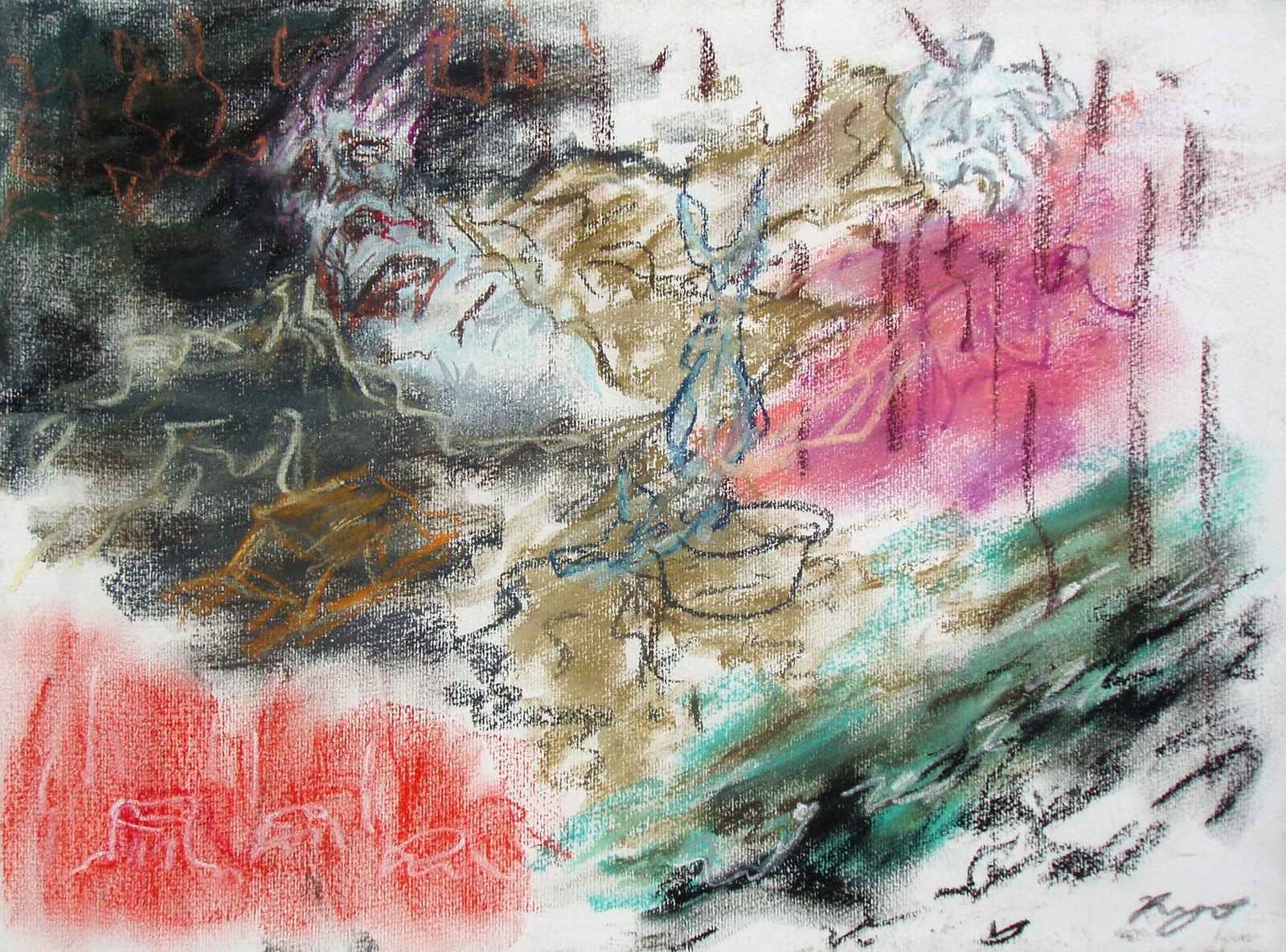 Ryo Kato — Ohne Titel