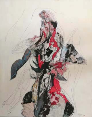 Werk von Rudolf Kügler