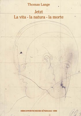 Katalog Jetzt – La vita, la natura, la morte