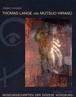 Katalog Thomas Lange und Mutsuo Hirano