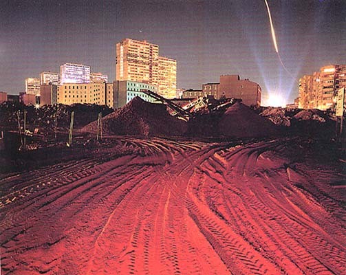 Martin Zeller — Kommandantenstrasse