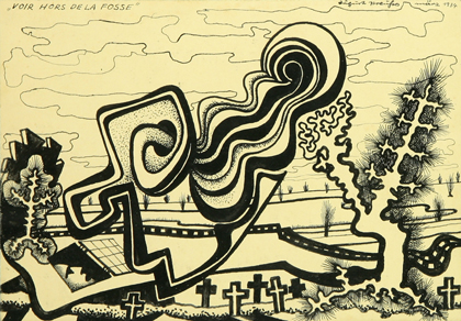 August Preusse — Ohne Titel