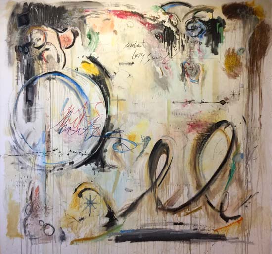 Charles Simmonds — Hospital